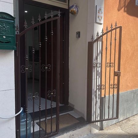 Casa Giniusa Central Studio Κατάνια Εξωτερικό φωτογραφία
