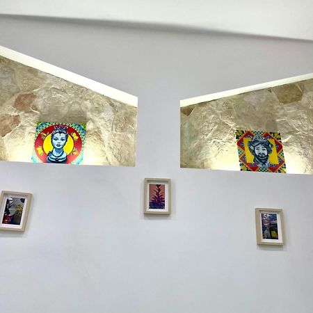 Casa Giniusa Central Studio Κατάνια Εξωτερικό φωτογραφία