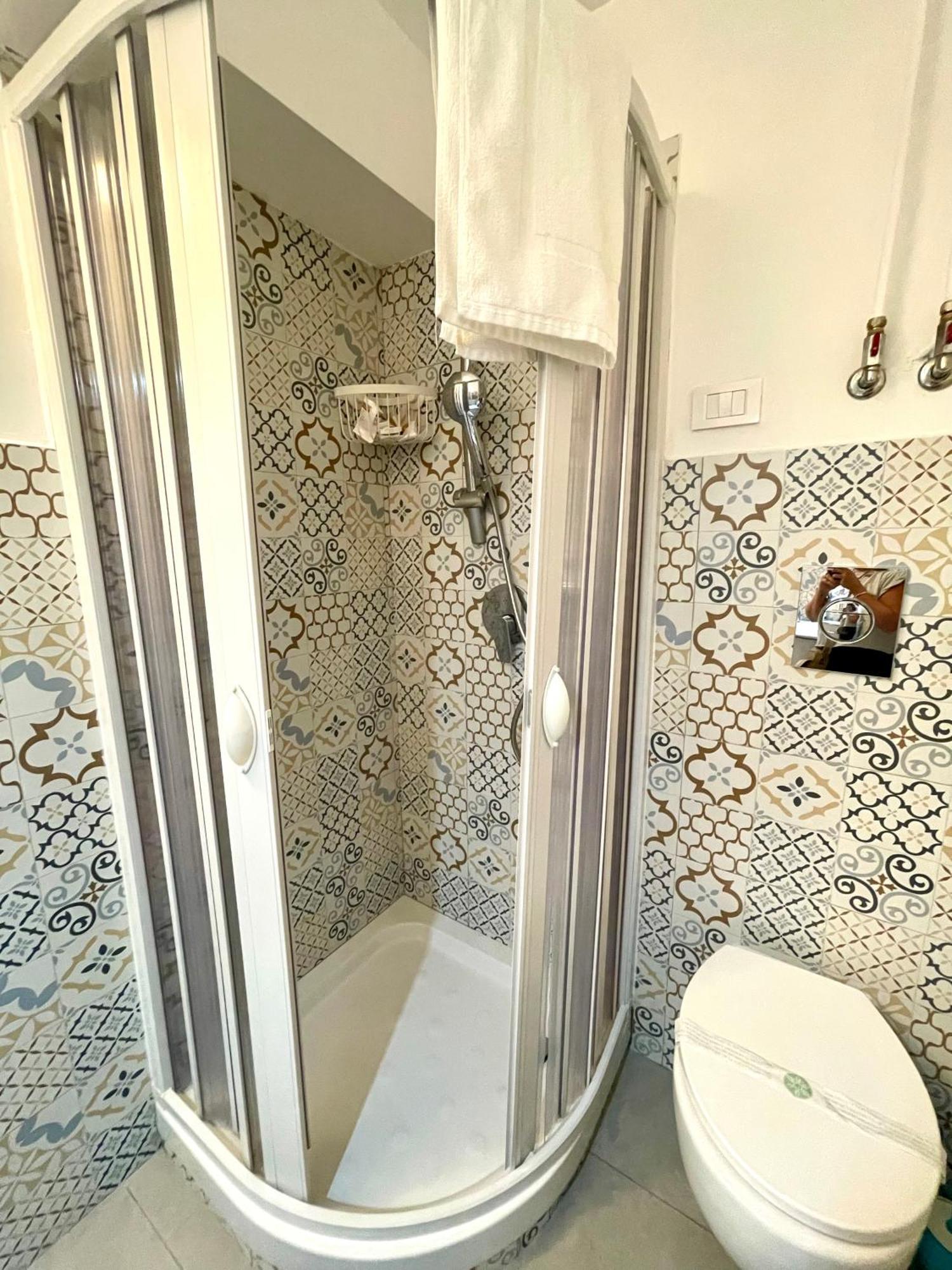Casa Giniusa Central Studio Κατάνια Εξωτερικό φωτογραφία