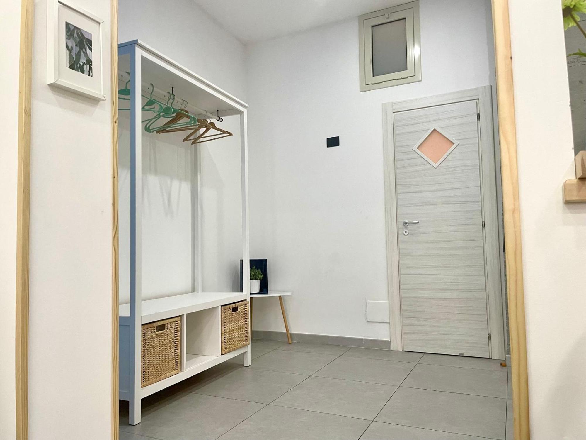 Casa Giniusa Central Studio Κατάνια Εξωτερικό φωτογραφία
