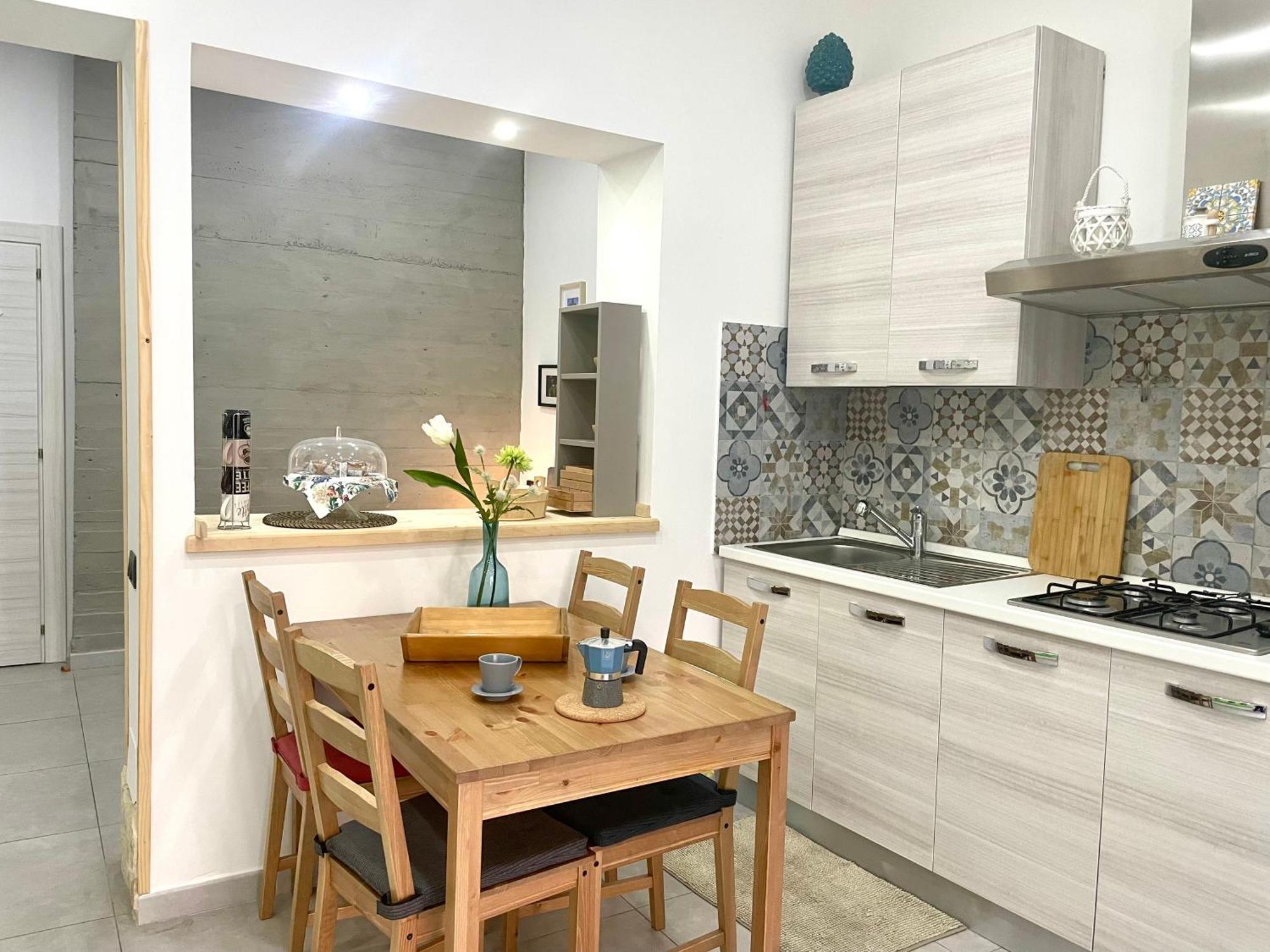 Casa Giniusa Central Studio Κατάνια Εξωτερικό φωτογραφία