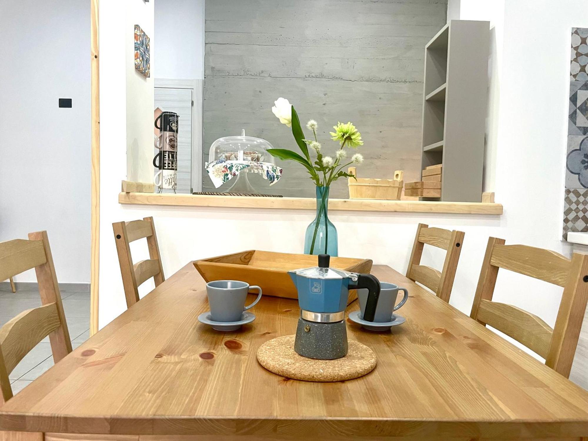 Casa Giniusa Central Studio Κατάνια Εξωτερικό φωτογραφία