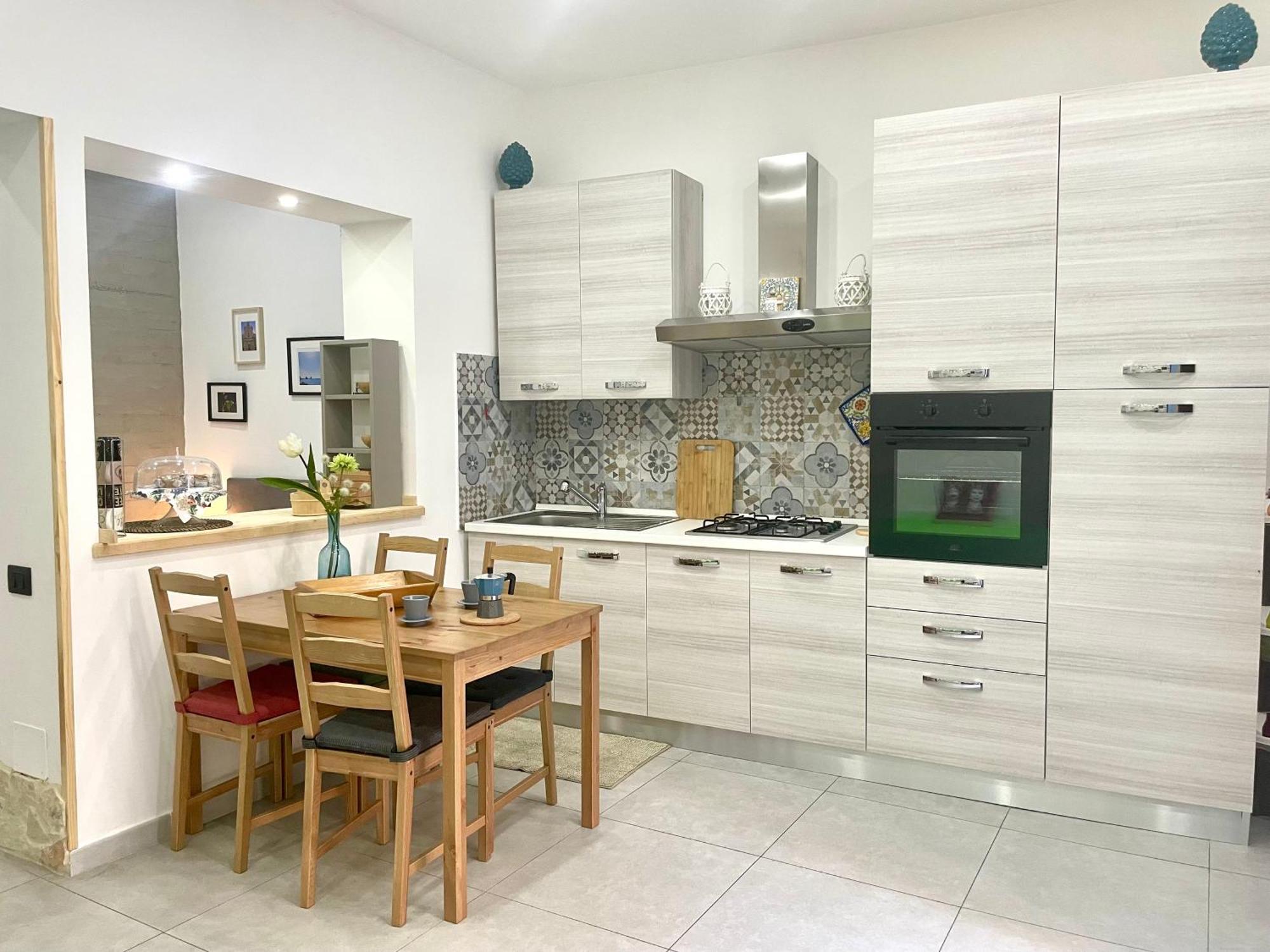 Casa Giniusa Central Studio Κατάνια Εξωτερικό φωτογραφία