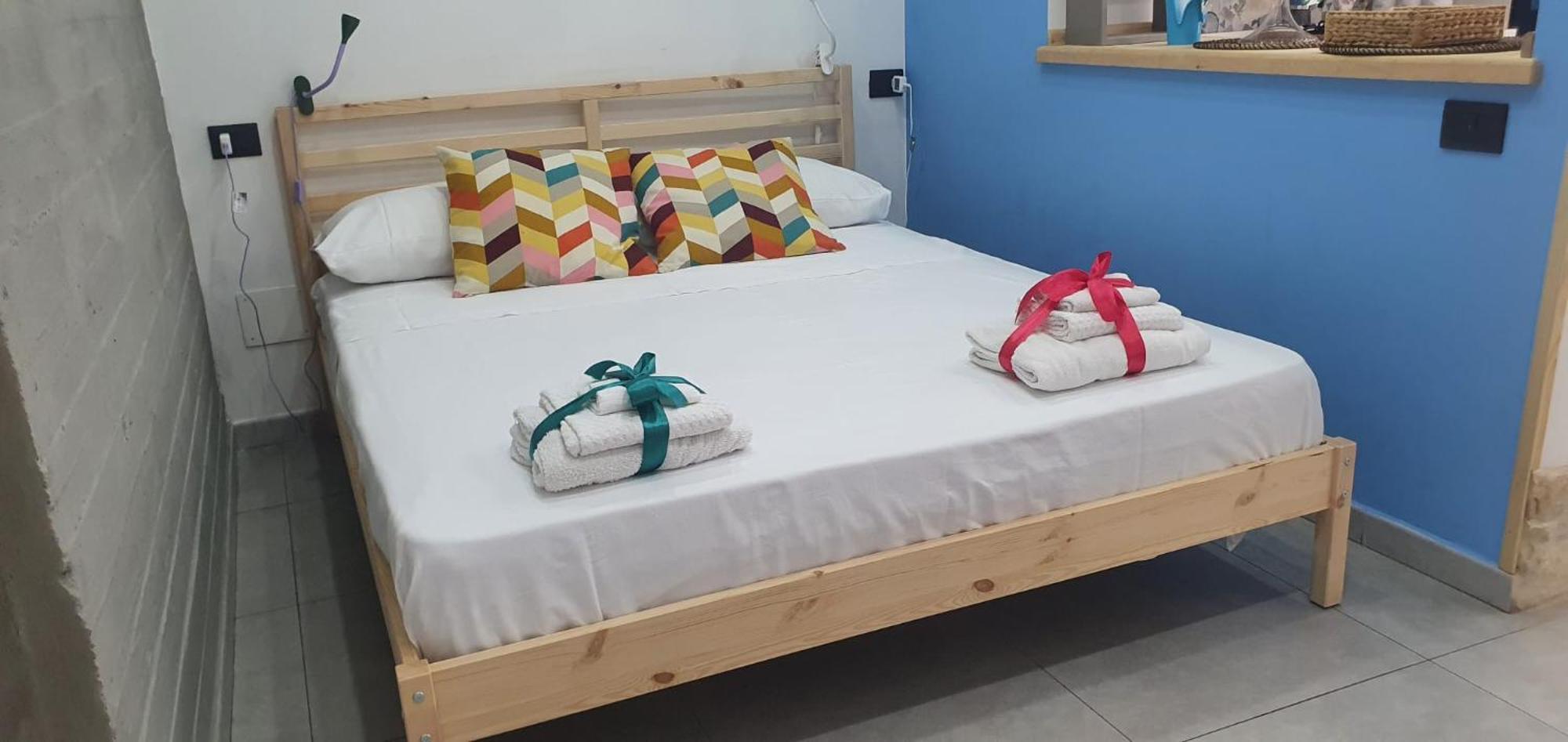Casa Giniusa Central Studio Κατάνια Εξωτερικό φωτογραφία