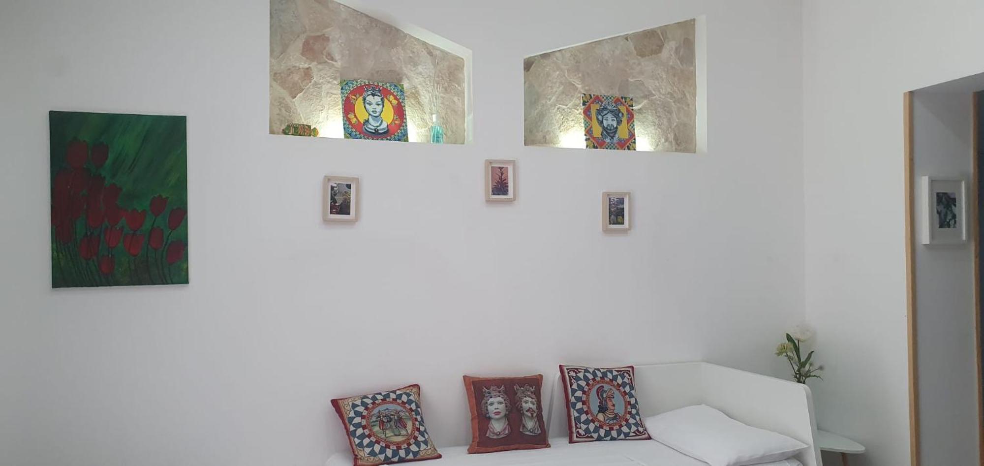 Casa Giniusa Central Studio Κατάνια Εξωτερικό φωτογραφία