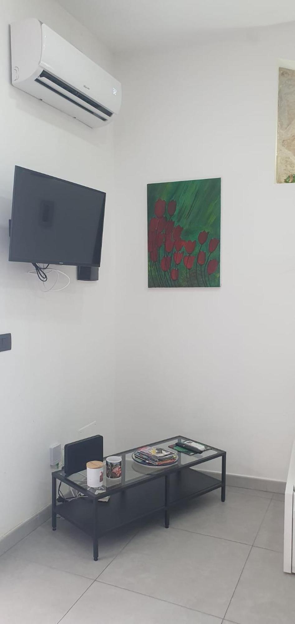 Casa Giniusa Central Studio Κατάνια Εξωτερικό φωτογραφία