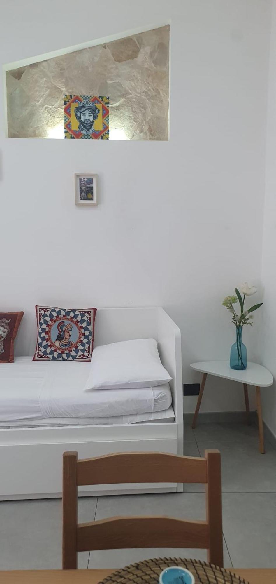 Casa Giniusa Central Studio Κατάνια Εξωτερικό φωτογραφία